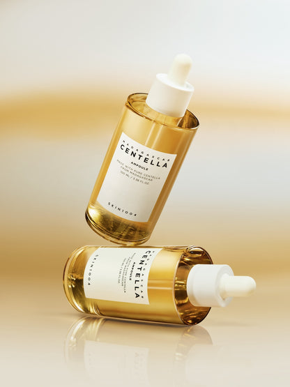 [Skin1004] Madagascar Centella Ampoule - 3 Size