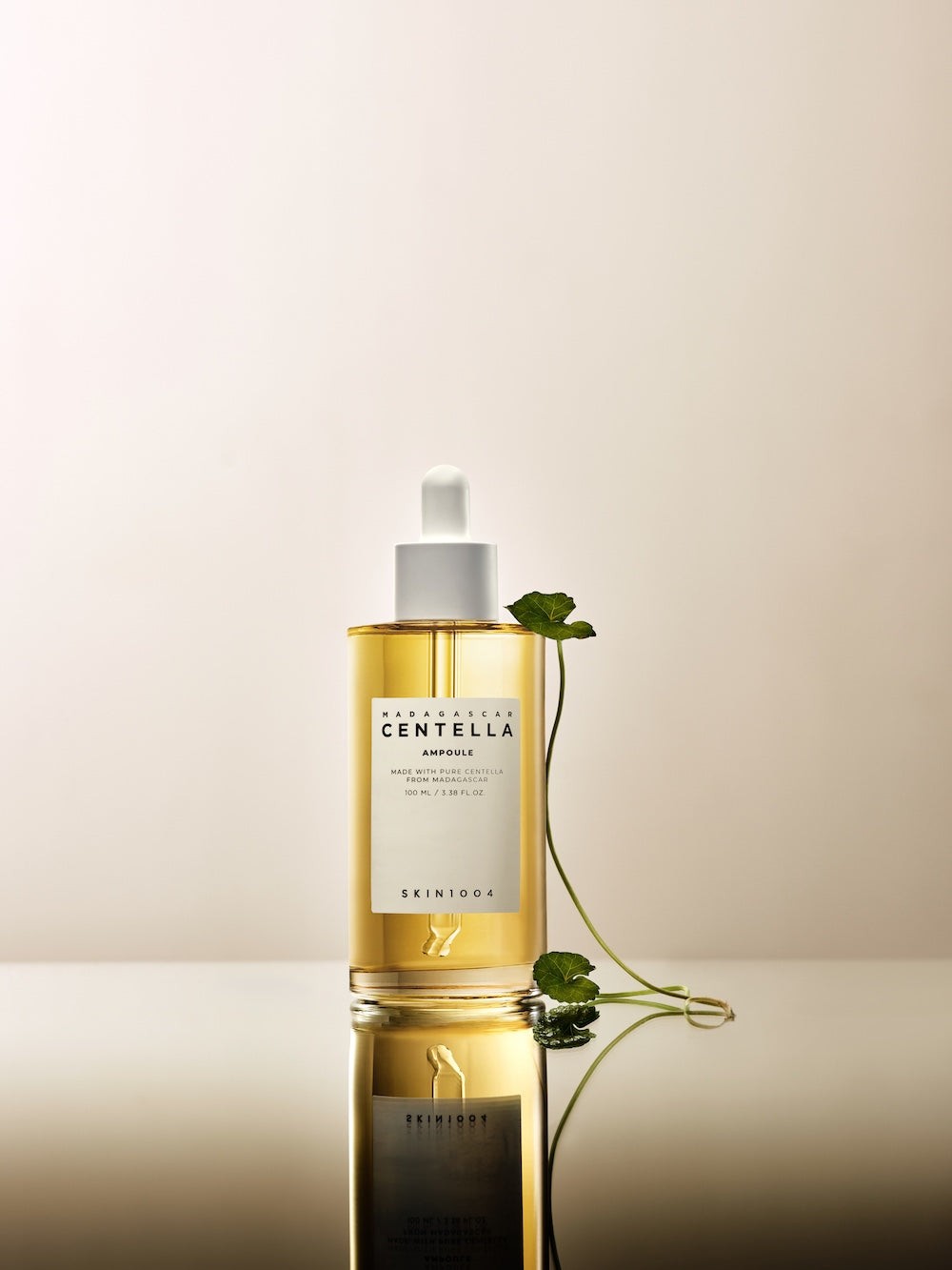 [Skin1004] Madagascar Centella Ampoule - 3 Size