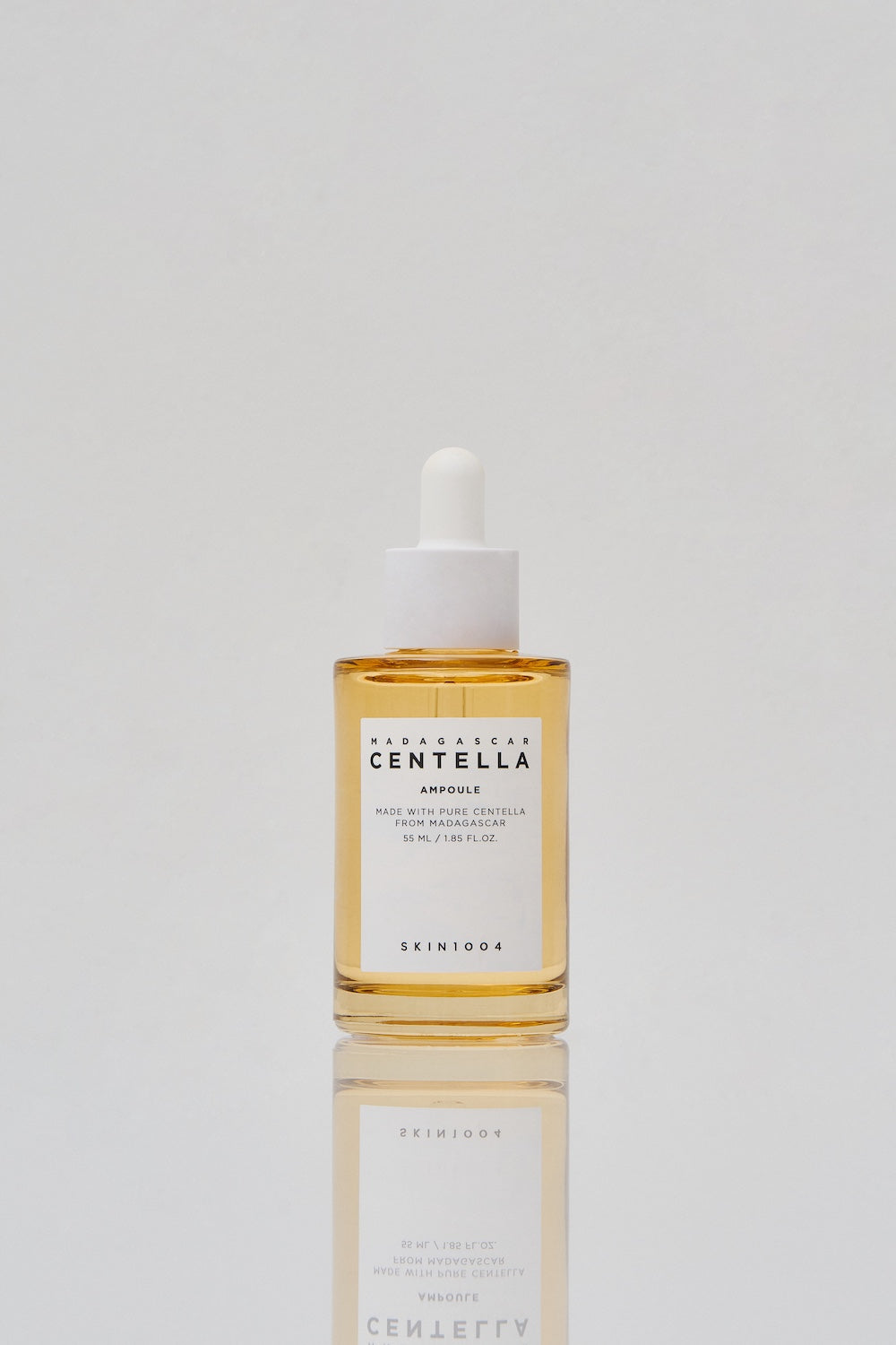 [Skin1004] Madagascar Centella Ampoule - 3 Size