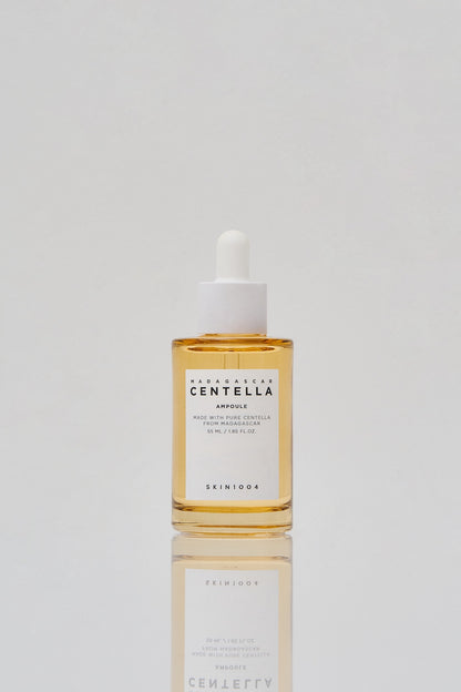 [Skin1004] Madagascar Centella Ampoule - 3 Size