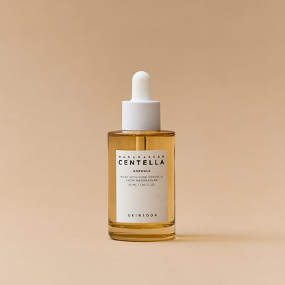 [Skin1004] Madagascar Centella Ampoule - 3 Size
