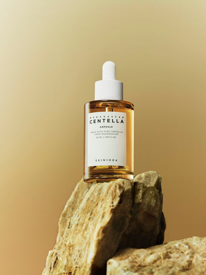 [Skin1004] Madagascar Centella Ampoule - 3 Size