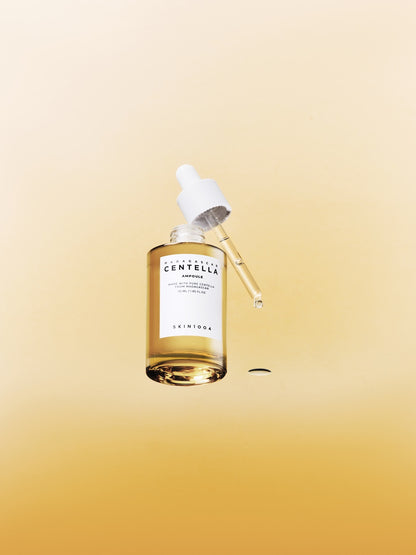 [Skin1004] Madagascar Centella Ampoule - 3 Size