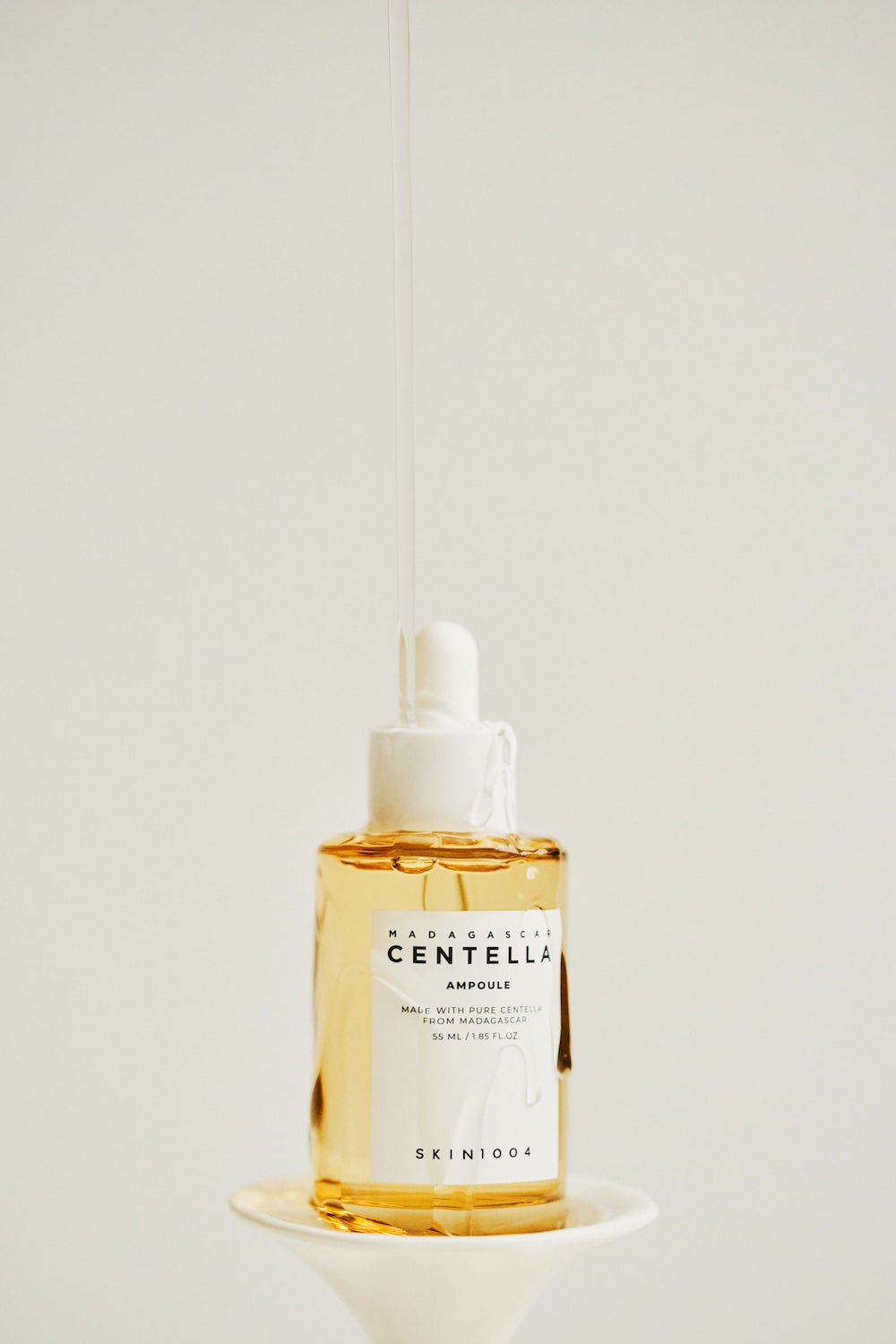 [Skin1004] Madagascar Centella Ampoule - 3 Size
