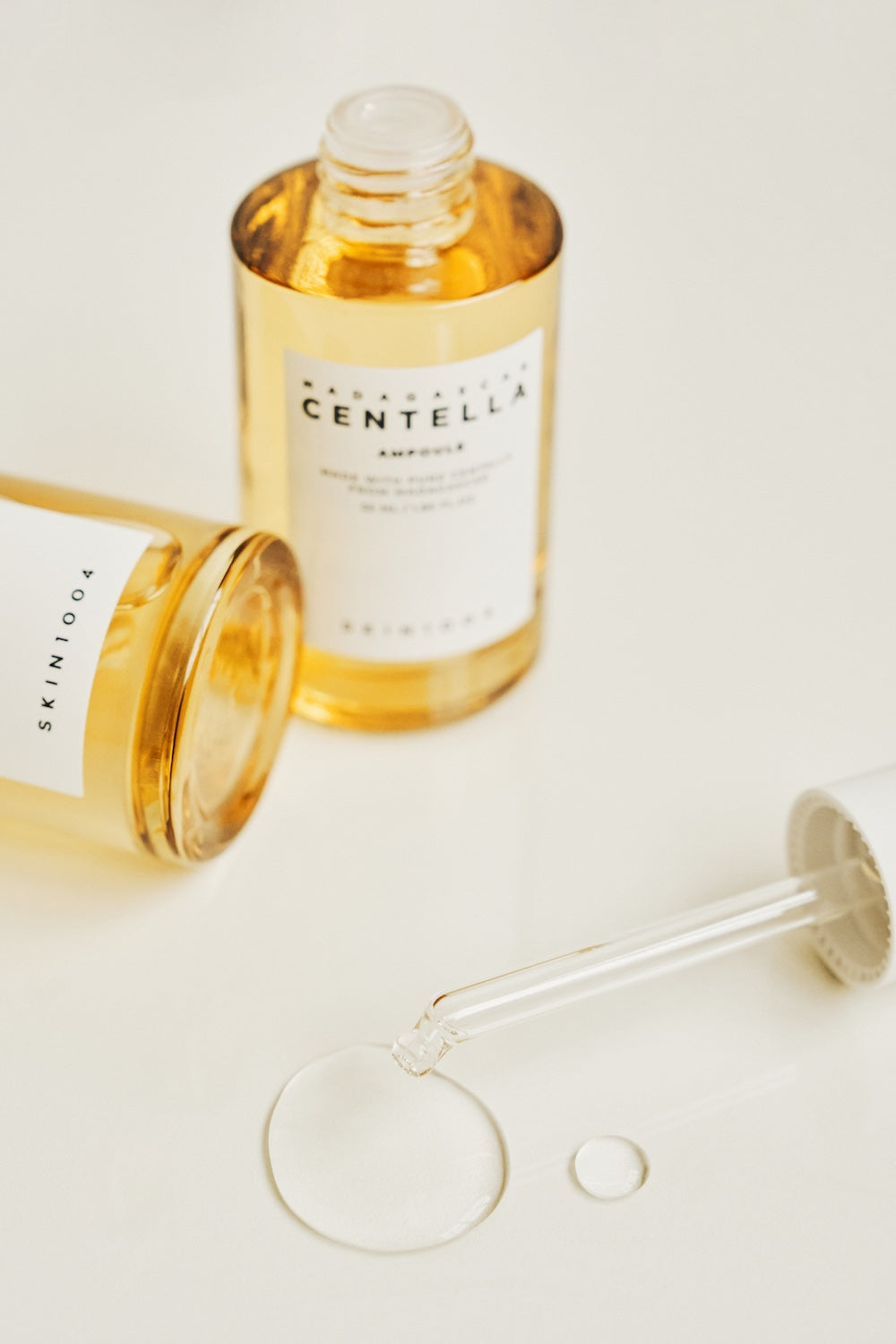 [Skin1004] Madagascar Centella Ampoule - 3 Size