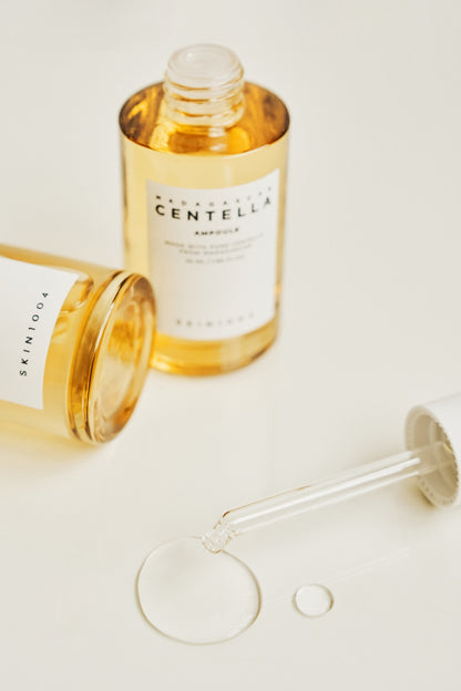 [Skin1004] Madagascar Centella Ampoule - 3 Size