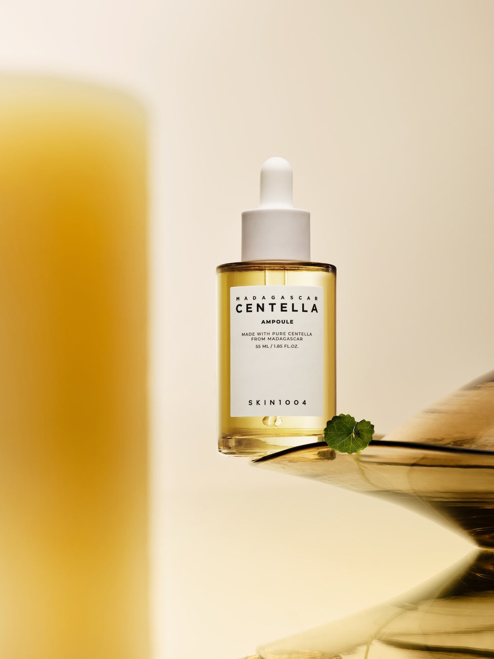 [Skin1004] Madagascar Centella Ampoule - 3 Size