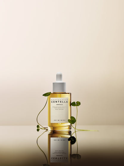 [Skin1004] Madagascar Centella Ampoule - 3 Size