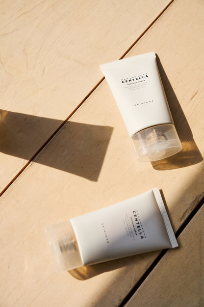 [Skin1004] Madagascar Centella Soothing Cream 75ml