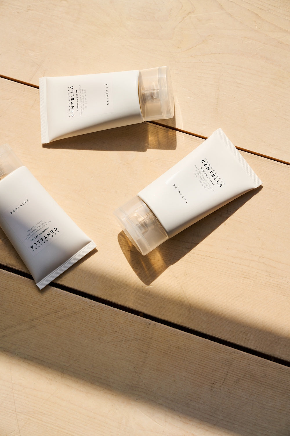 [Skin1004] Madagascar Centella Soothing Cream 75ml