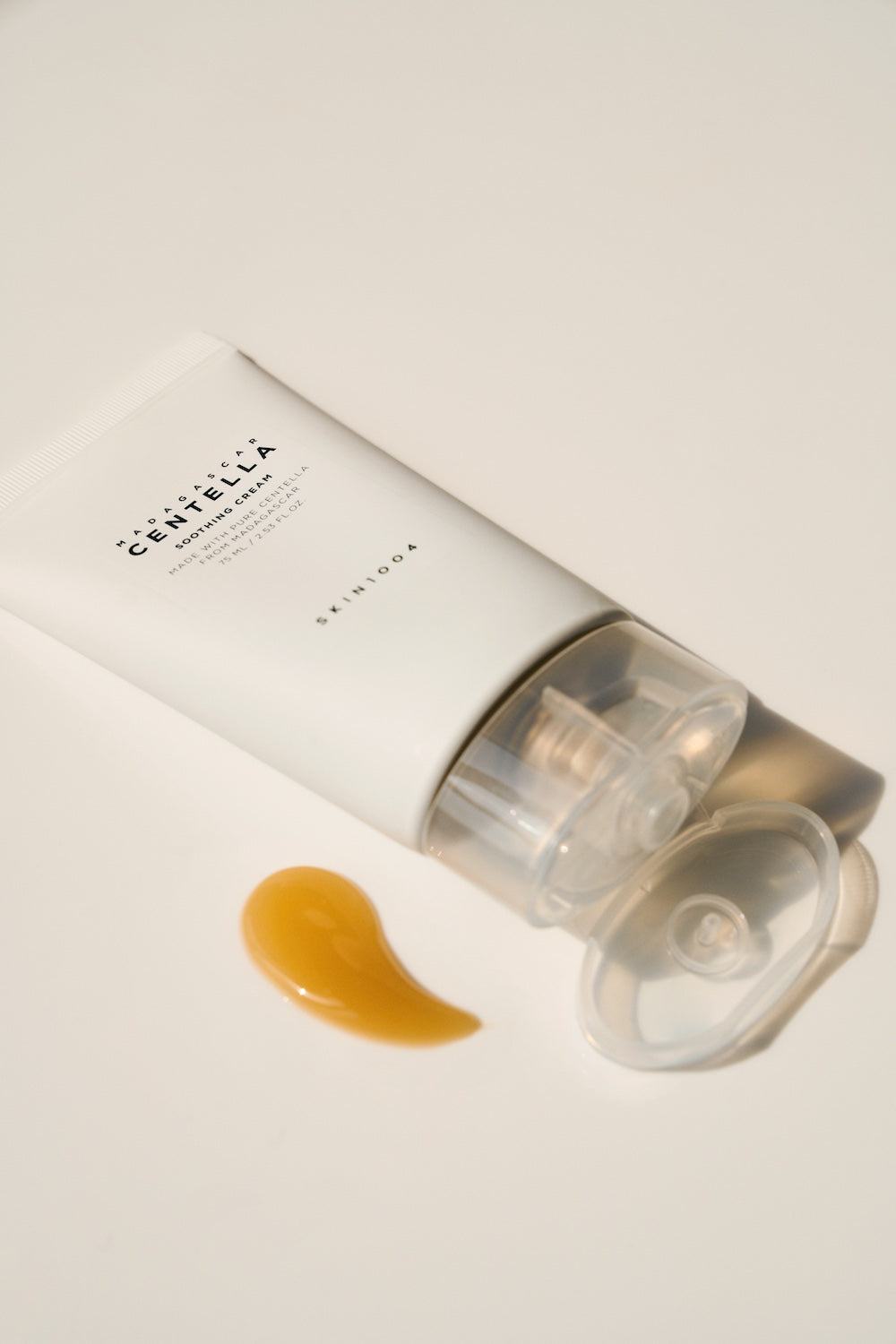 [Skin1004] Madagascar Centella Soothing Cream 75ml