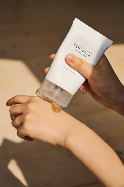 [Skin1004] Madagascar Centella Soothing Cream 75ml