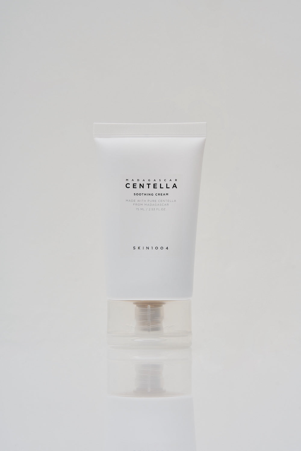 [Skin1004] Madagascar Centella Soothing Cream 75ml