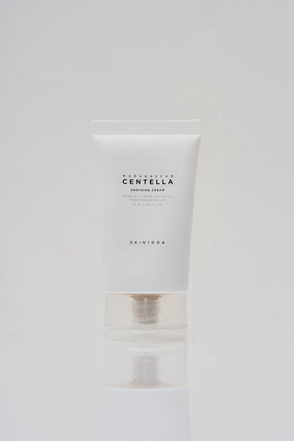 [Skin1004] Madagascar Centella Soothing Cream 75ml