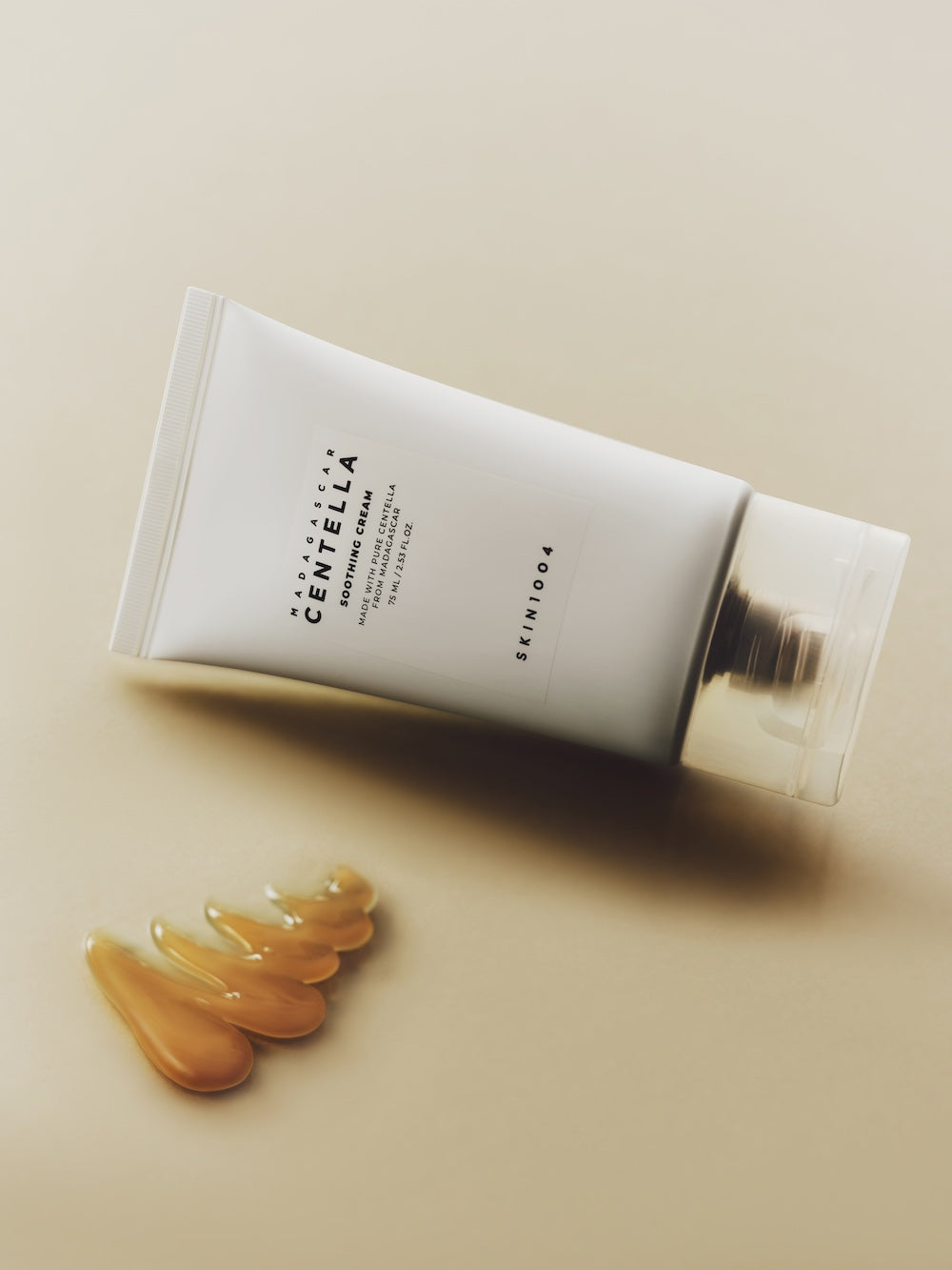 [Skin1004] Madagascar Centella Soothing Cream 75ml