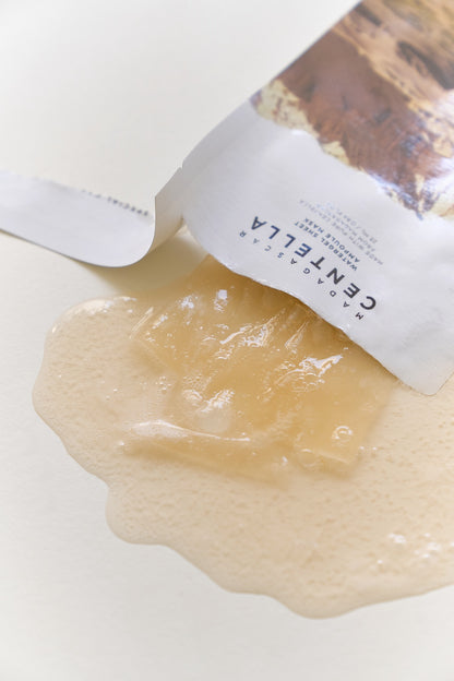 [Skin1004] Madagascar Centella Watergel Sheet Ampoule Mask 5ea