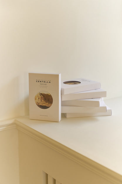 [Skin1004] Madagascar Centella Watergel Sheet Ampoule Mask 5ea