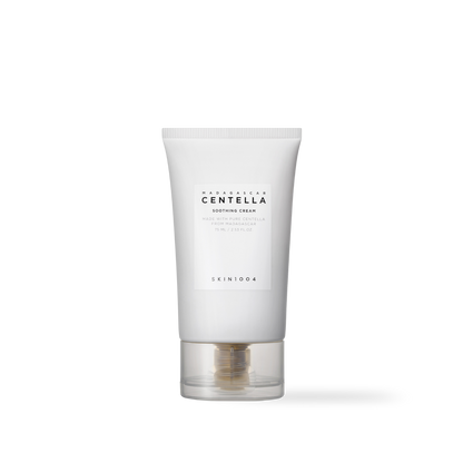[Skin1004] Madagascar Centella Soothing Cream 75ml