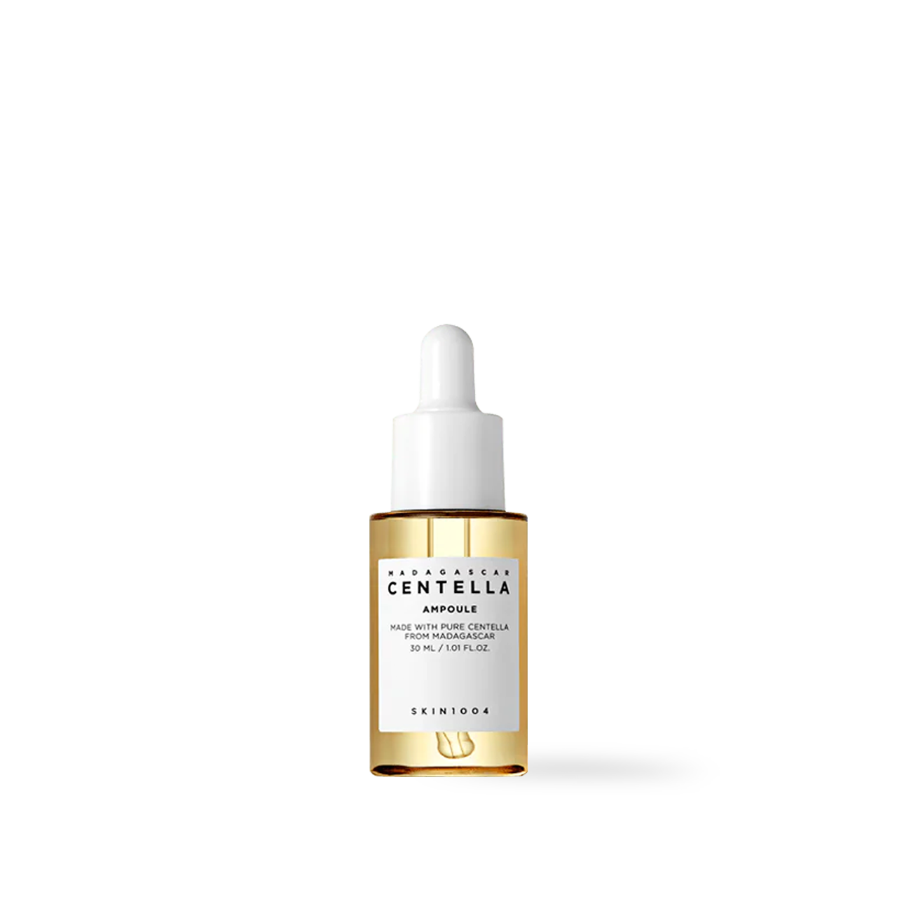 [Skin1004] Madagascar Centella Ampoule - 3 Size