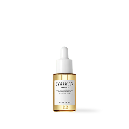 [Skin1004] Madagascar Centella Ampoule - 3 Size