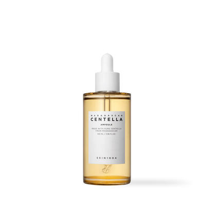 [Skin1004] Madagascar Centella Ampoule - 3 Size