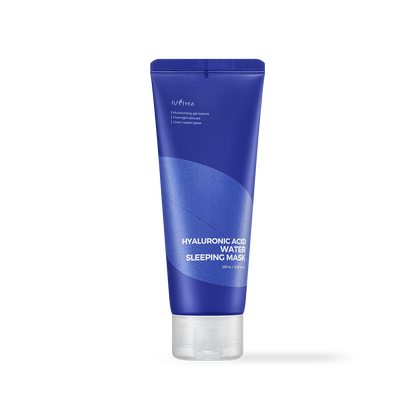 [isntree] Hyaluronic Acid Water Sleeping Mask 100ml