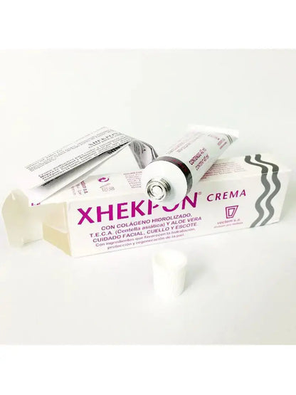 Face And Neck Cream Wrinkles Busted
