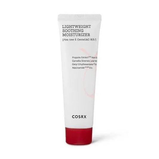 COSRX AC Collection Lightweight Soothing Moisturizer 80ml COSRX