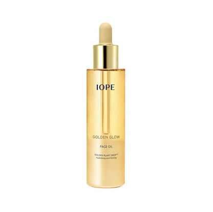 IOPE GOLDEN GLOW FACE OIL 40ml IOPE
