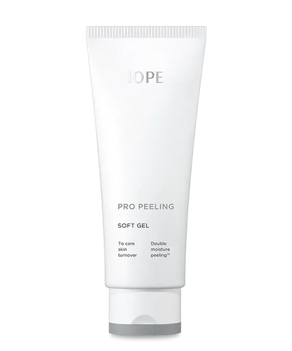 IOPE PRO PEELING SOFT GEL 100ml IOPE