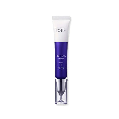 IOPE RETINOL EXPERT 0.1% 30ml IOPE