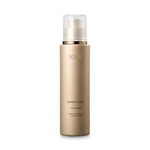 IOPE SUPER VITAL EMULSION 150ml IOPE