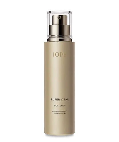 IOPE SUPER VITAL SOFTENER 150ml IOPE