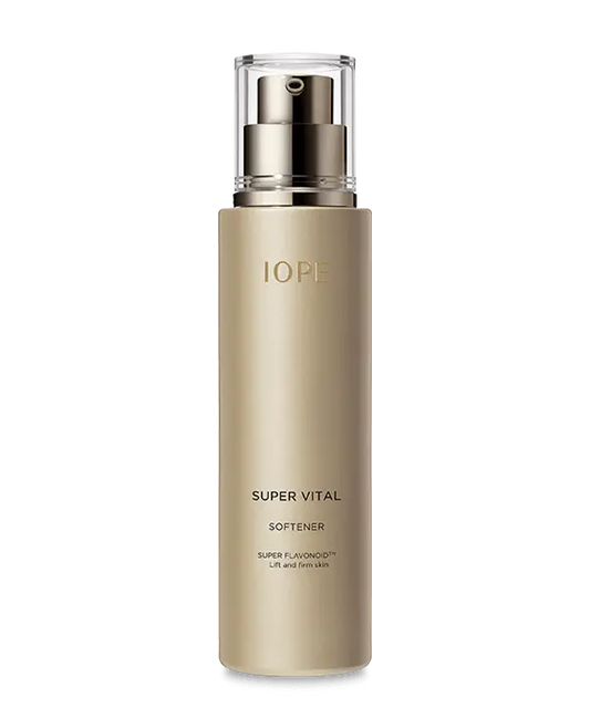 IOPE SUPER VITAL SOFTENER 150ml IOPE