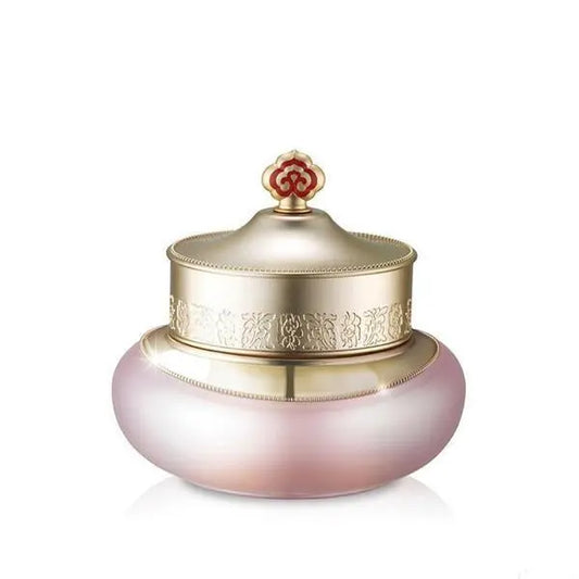 [The History of Whoo] GONGJINHYANG SOO 'SOO YEON JIN CREAM' Intensive Hydrating Cream 50ml The History of Whoo