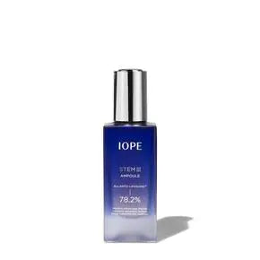 IOPE Stem III Ampoule (Revitalize & Anti-aging) 50ml IOPE