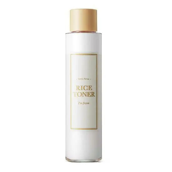 I'm from Rice Toner 150ml I'm from