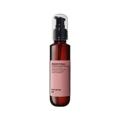 moremo Hair Serum R 120ml moremo