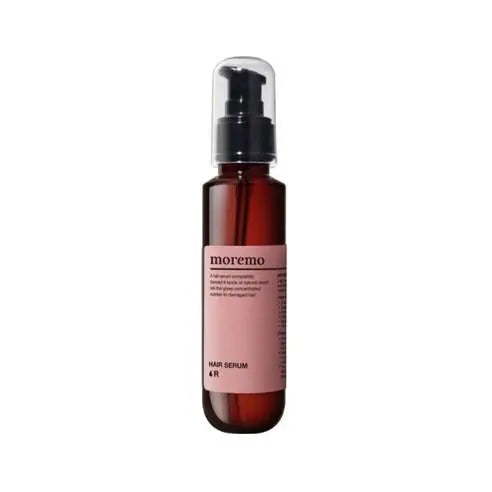 moremo Hair Serum R 120ml moremo