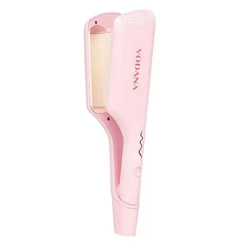 VODANA Triple Flow Wave Iron Pink Vanilla 32mm VODANA