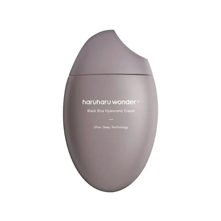 [haruharu wonder] Black Rice Hyaluronic Cream 50ml haruharu wonder