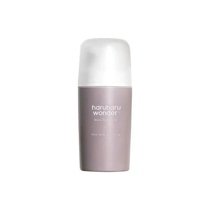 [haruharu wonder] Black Rice Serum 30ml haruharu wonder