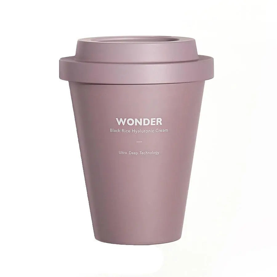 [haruharu wonder] Black Rice Hyaluronic Cream 90ml haruharu wonder