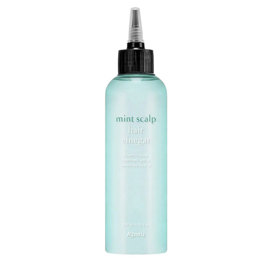 A'pieu MINT SCALP HAIR VINEGAR 200ml A'pieu