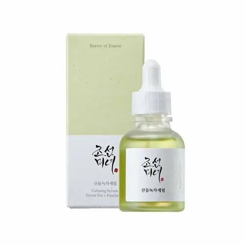 DewySkinShop Serum – [Beauty of Joseon] Calming Serum Green Tea + Panthenol –… serum for healthy skin