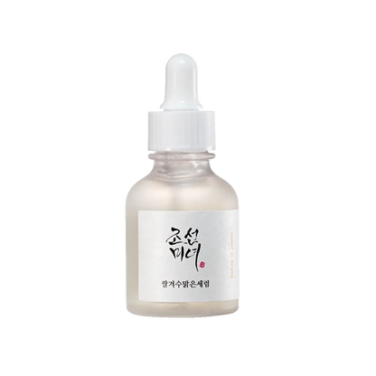 [Beauty of Joseon] Glow Deep Serum: Rice + Alpha-Arbutin 30ml Beauty of Joseon