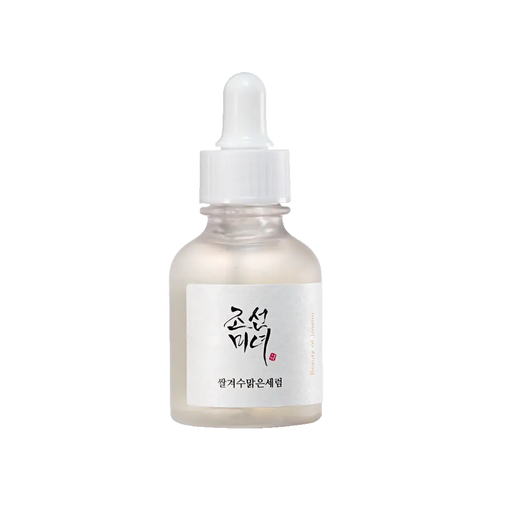 [Beauty of Joseon] Glow Deep Serum: Rice + Alpha-Arbutin 30ml Beauty of Joseon
