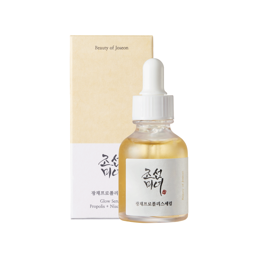 DewySkinShop Serum – [Beauty of Joseon] Glow Serum: Propolis + Niacinamide – Pore… serum with niacinamide for pigmentation
