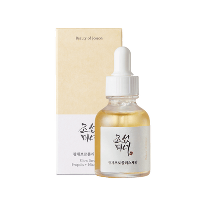 DewySkinShop Serum – [Beauty of Joseon] Glow Serum: Propolis + Niacinamide – Pore… serum with niacinamide for pigmentation