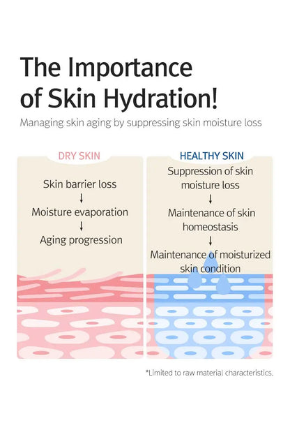 12GRABS Octuple Hyaluron Moist Essence 50ml 12GRABS